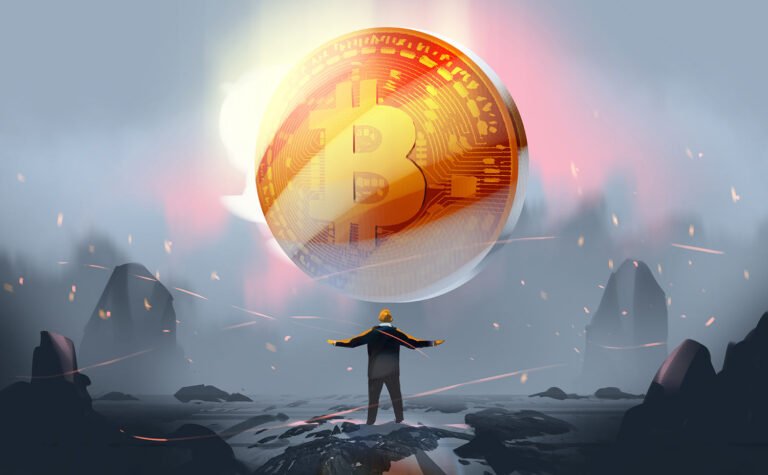 Bitcoin Falls Below USD 30k – How To Take Action